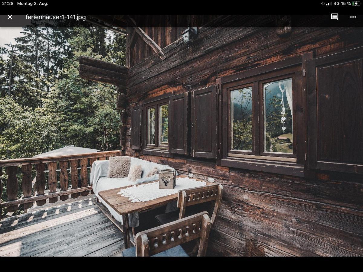 Holiday home Knottn Huettl, St. Pankraz/ulten, Naehe Meran