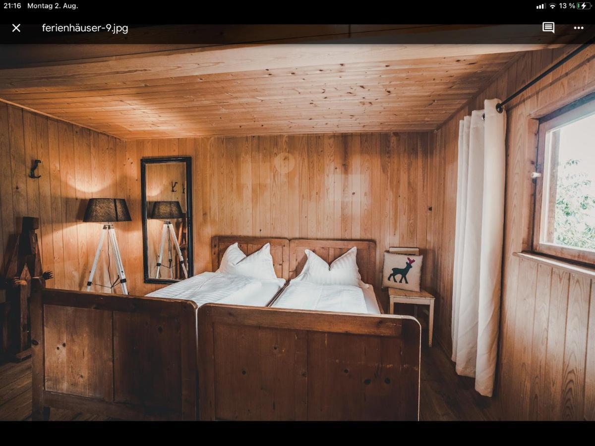 Knottn Huettl, St. Pankraz/ulten, Naehe Meran *