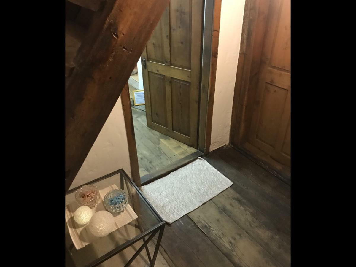 Holiday home Knottn Huettl, St. Pankraz/ulten, Naehe Meran