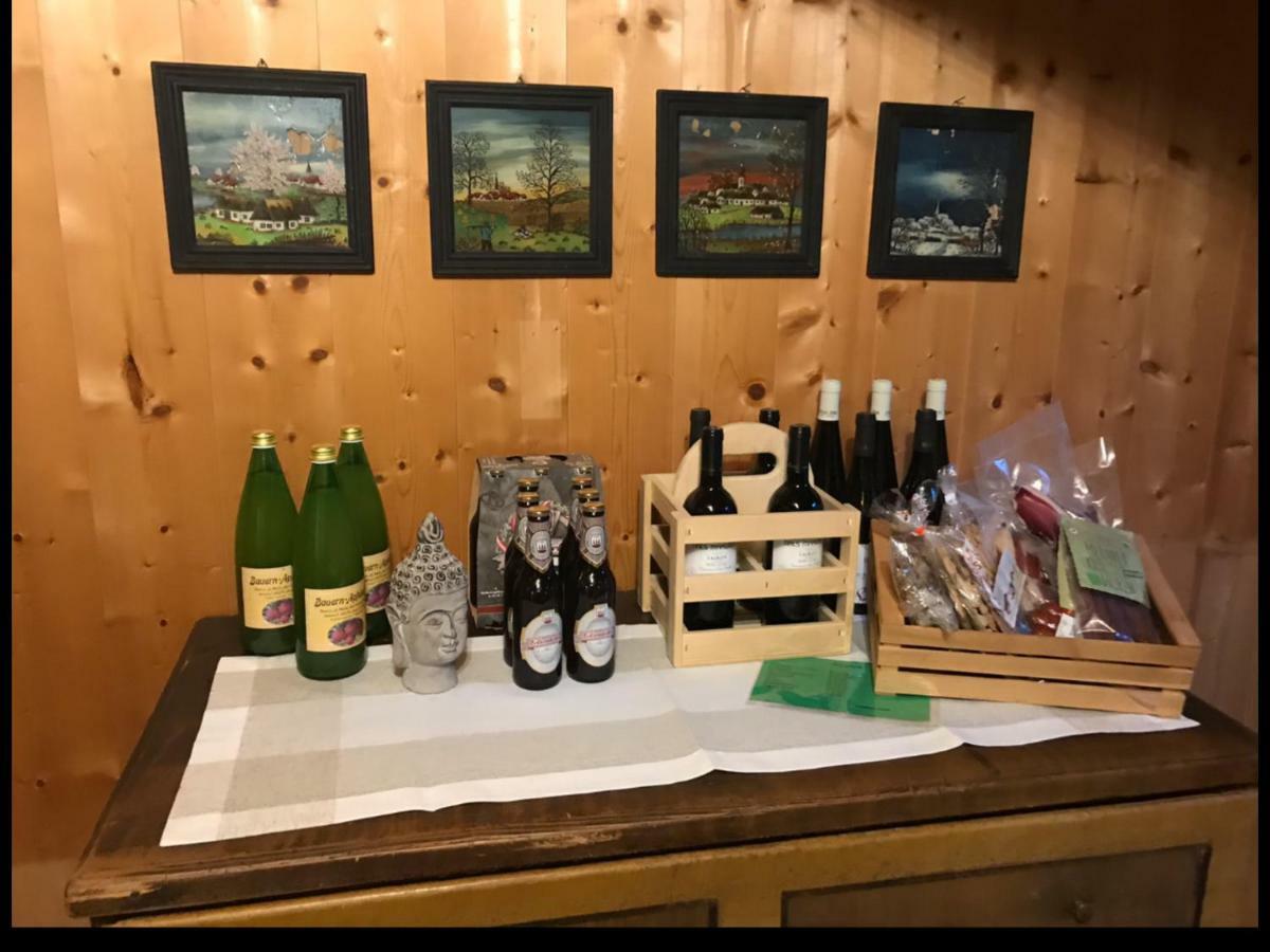 Casa vacanze Knottn Huettl, St. Pankraz/ulten, Naehe Meran San Pancrazio