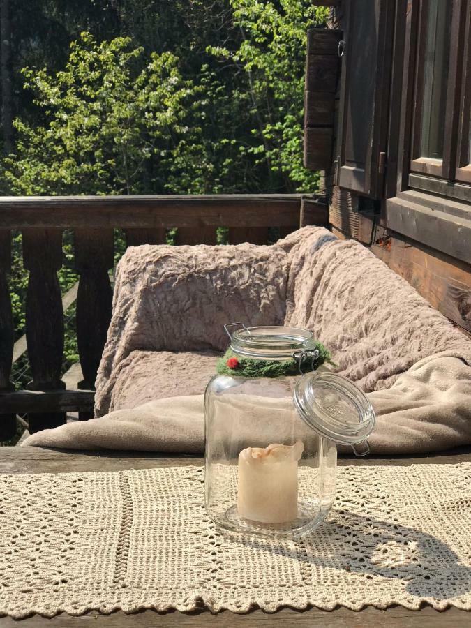 Holiday home Knottn Huettl, St. Pankraz/ulten, Naehe Meran *