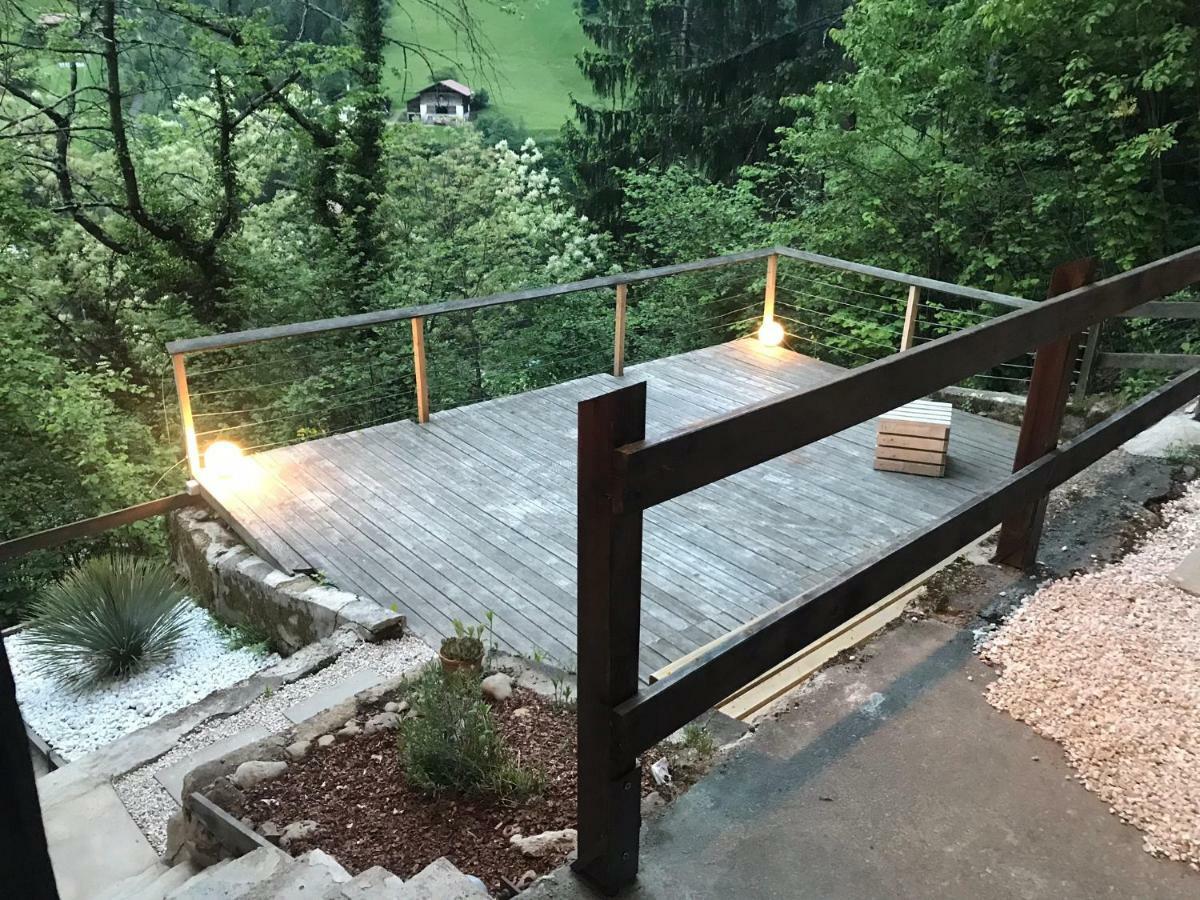 Knottn Huettl, St. Pankraz/ulten, Naehe Meran Holiday home