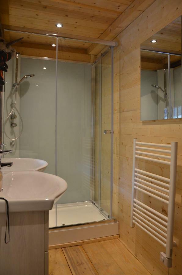 Holiday home Knottn Huettl, St. Pankraz/ulten, Naehe Meran